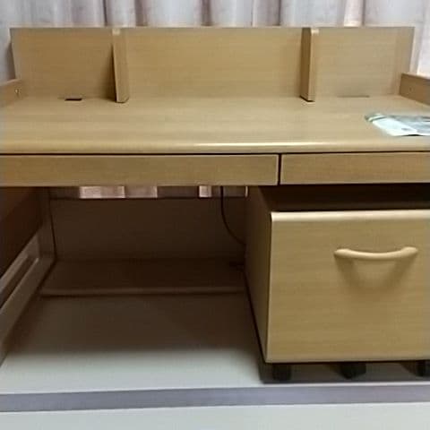 ベネッセ 学習机