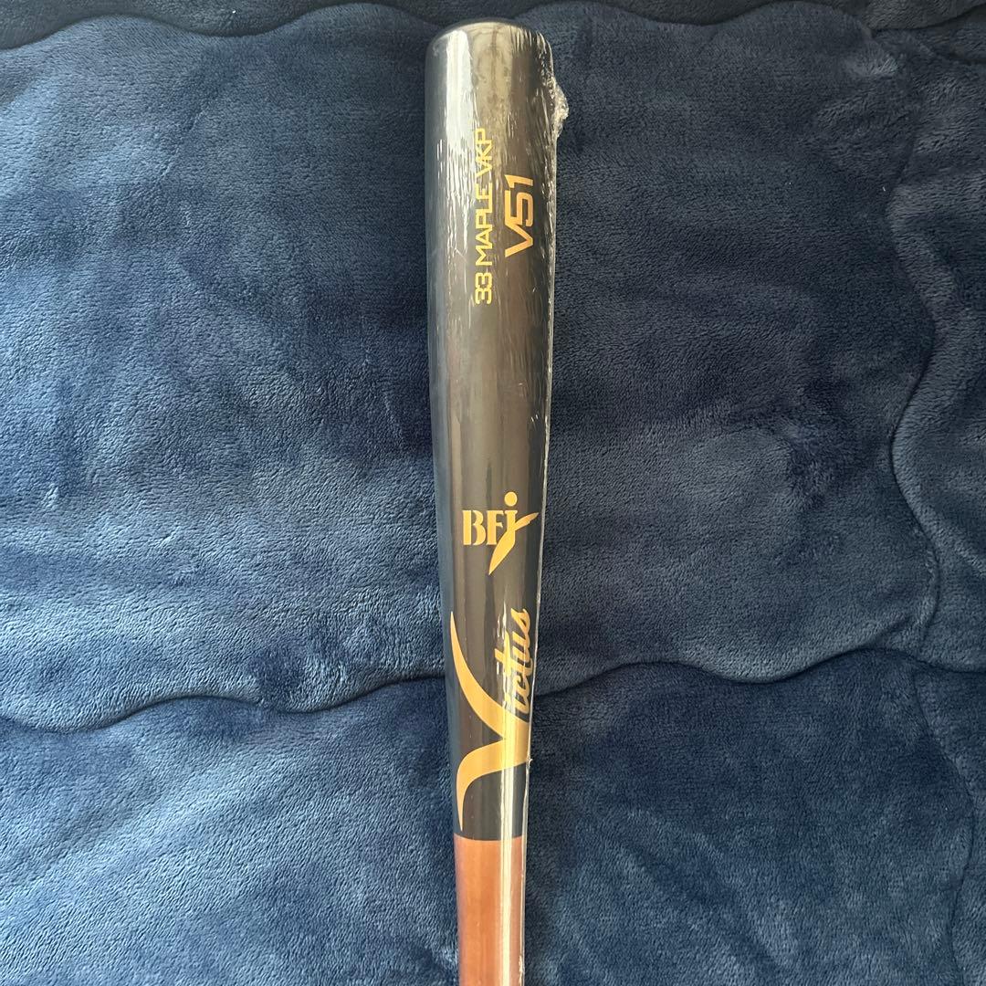 V51 硬式バット 30 MAPLE VKP