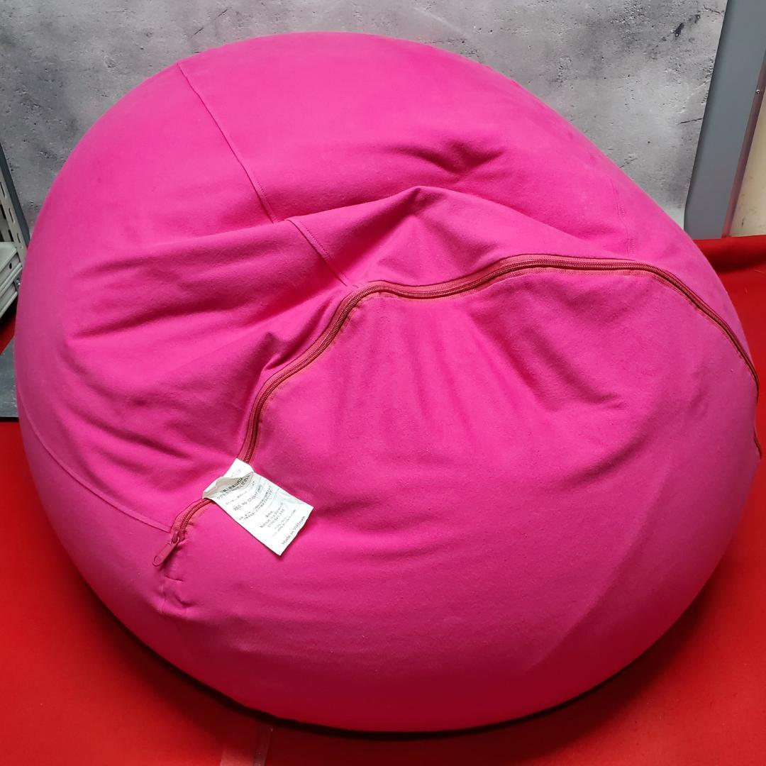 お届け出来ない地域あり Yogibo Pod/ヨギボー ポッド ピンク