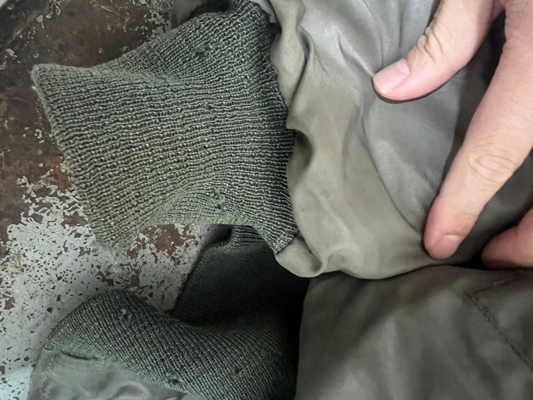 古*子様 1950s USAF \"B-15D(Mod)\" Flying Jack