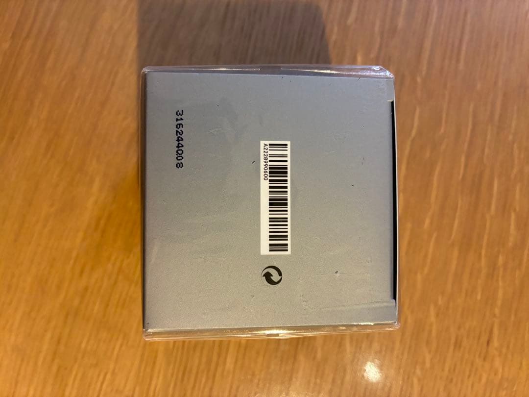 Mercedes-Benz Fireside Mood 15ml 【2個セット】