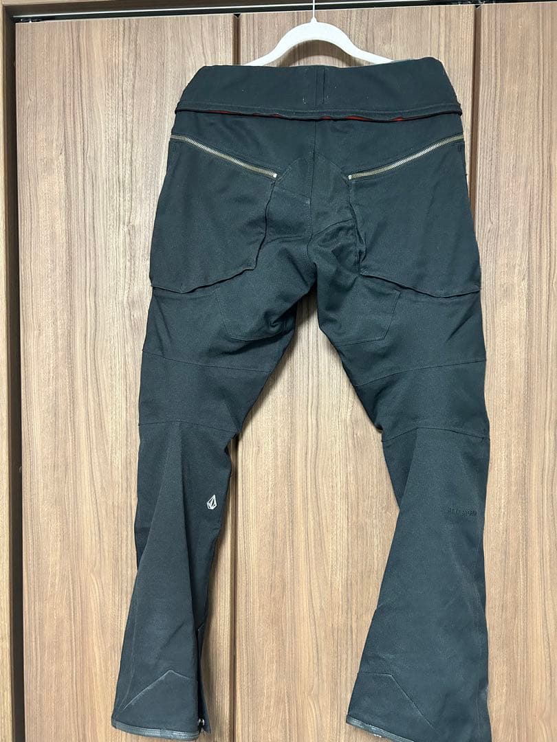 最終 VOLCOM GORE-TEX スノーボード 上下