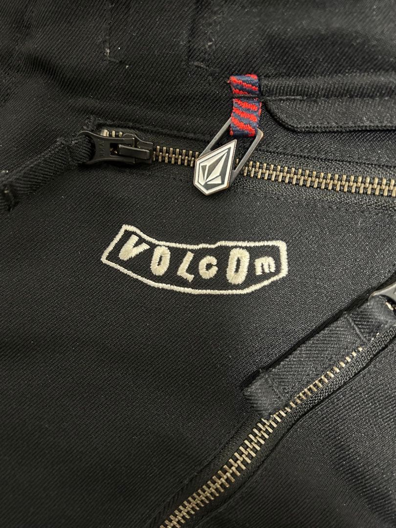 最終 VOLCOM GORE-TEX スノーボード 上下