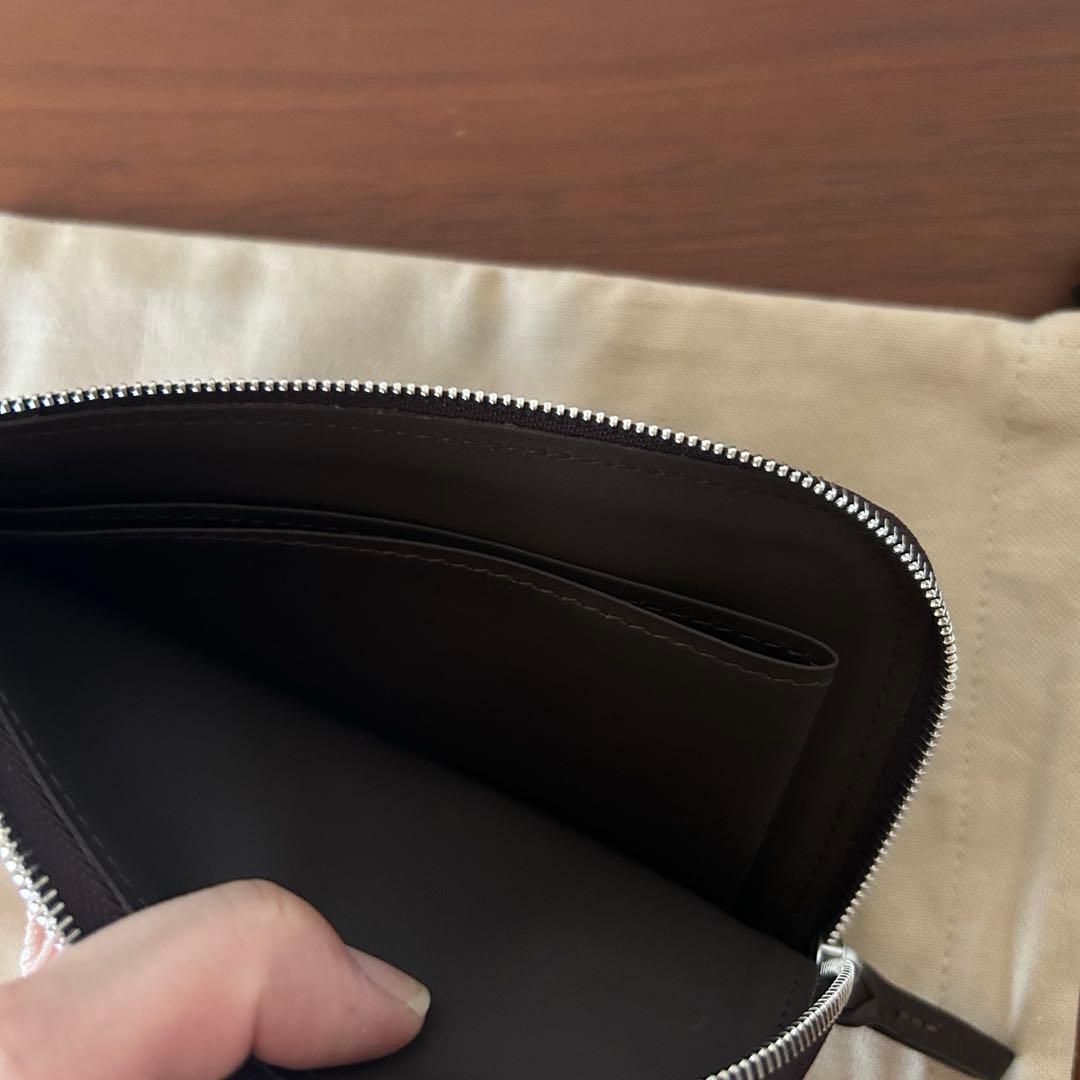 arts&science アーツアンドサイエンス zip case S