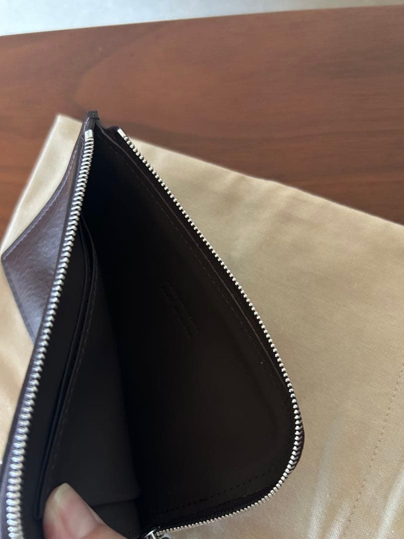 arts&science アーツアンドサイエンス zip case S