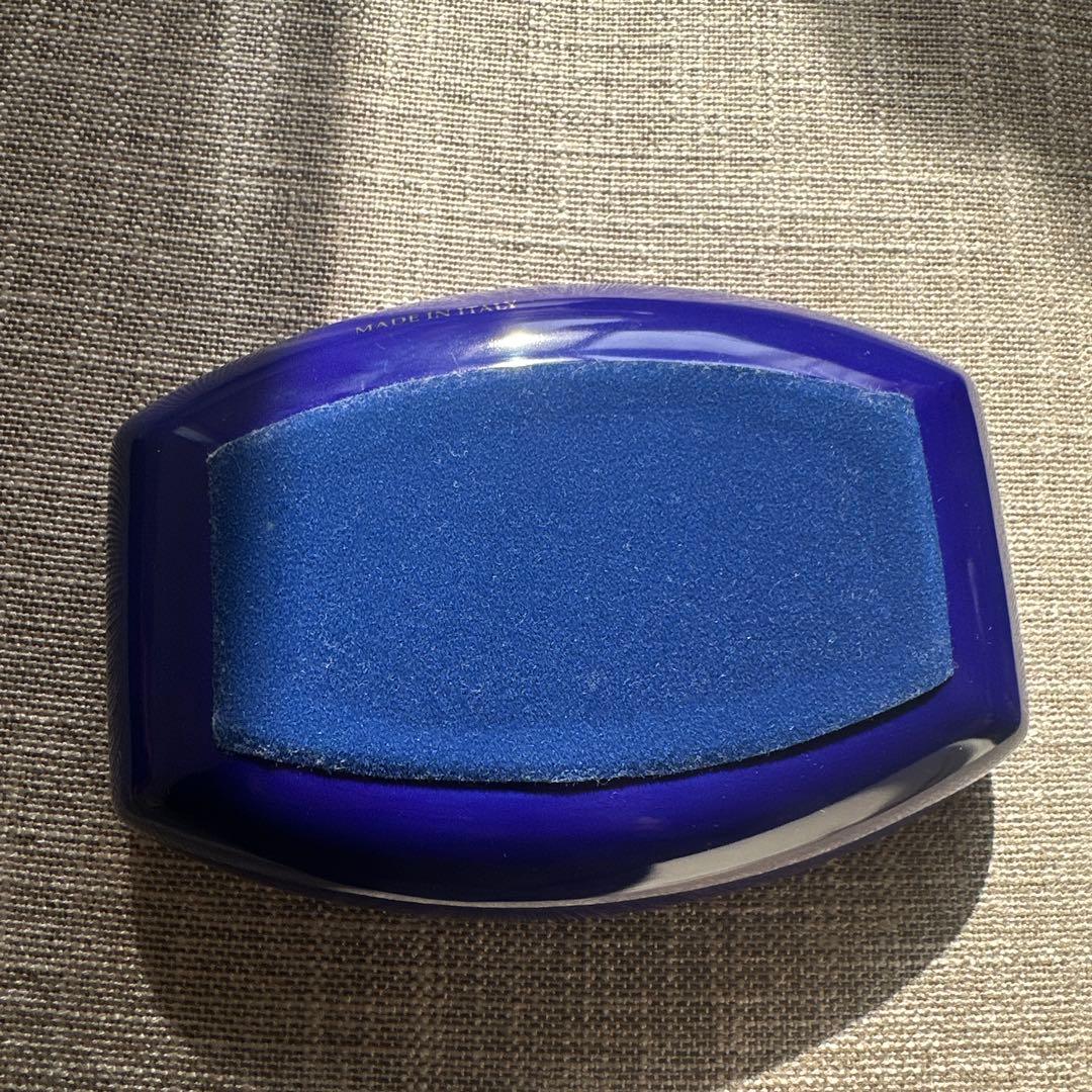 FRANCK MULLER シリアルNo.付き限定置き型灰皿