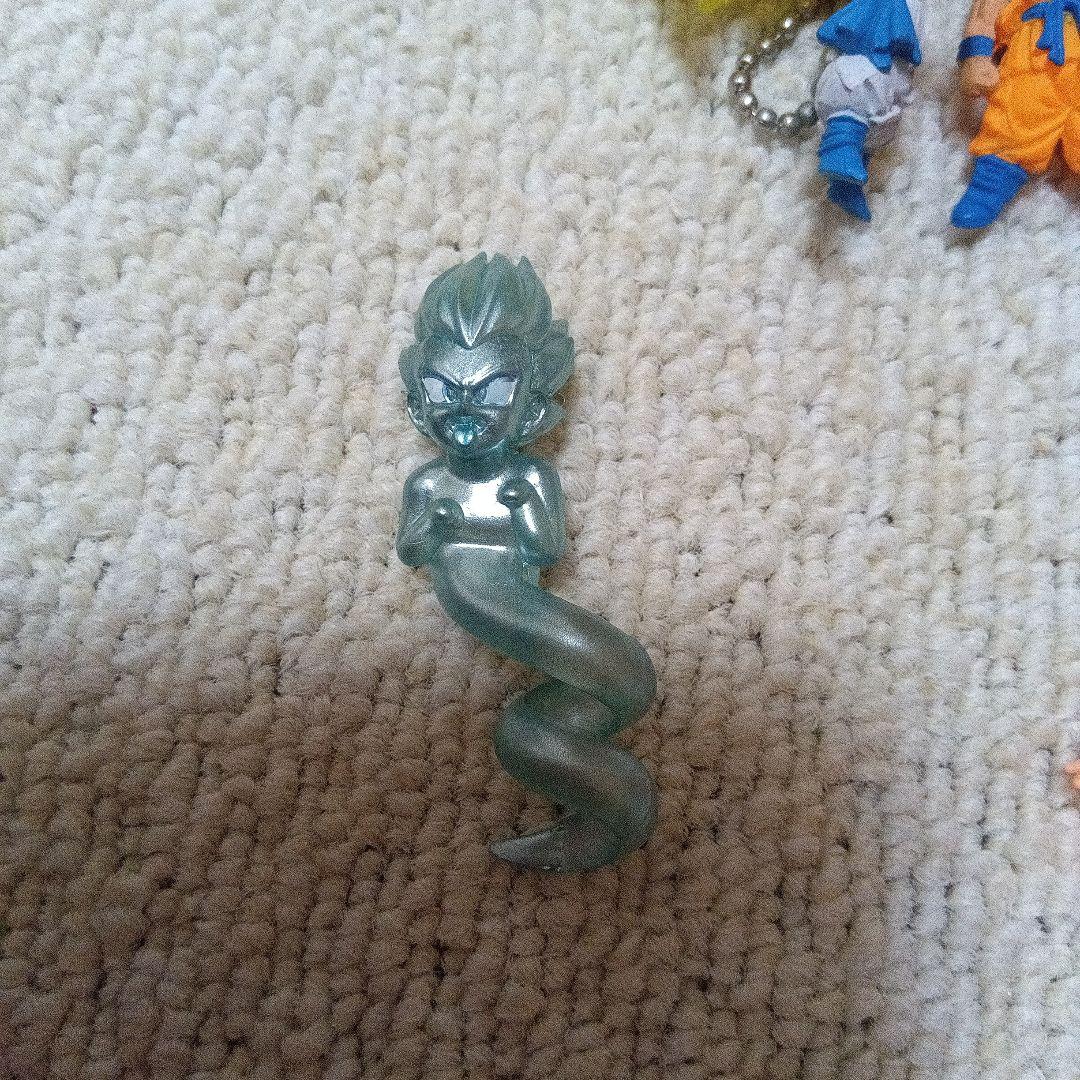 ドラゴンボール UDMキーホルダー 58個 まとめ売り　おまけ