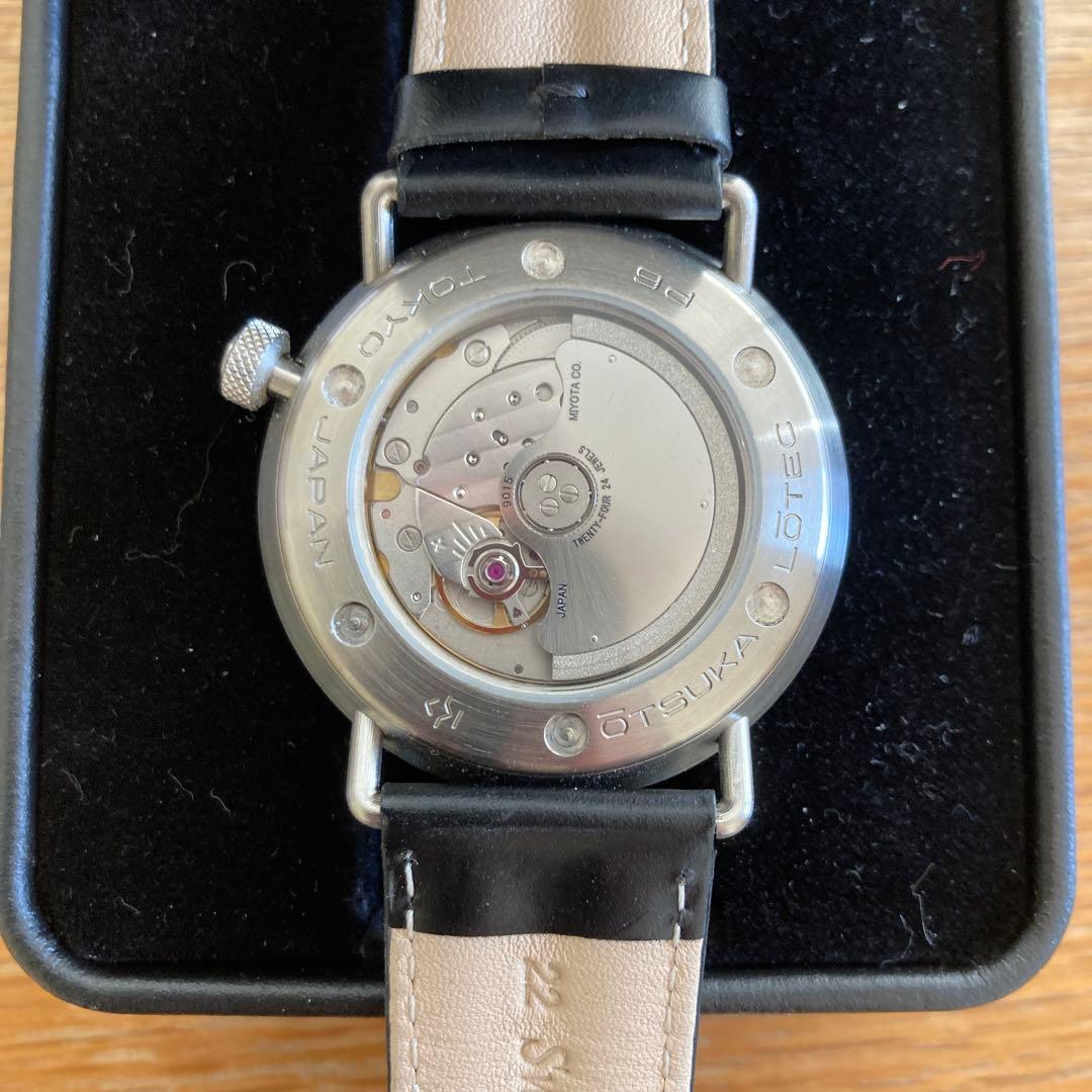 マ*コ様 大塚ローテック　6号　旧仕様モデル