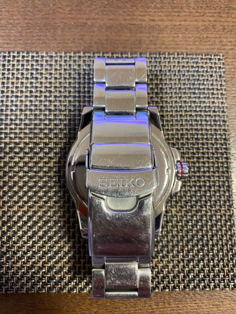 SEIKO プロスペックSBDJ017