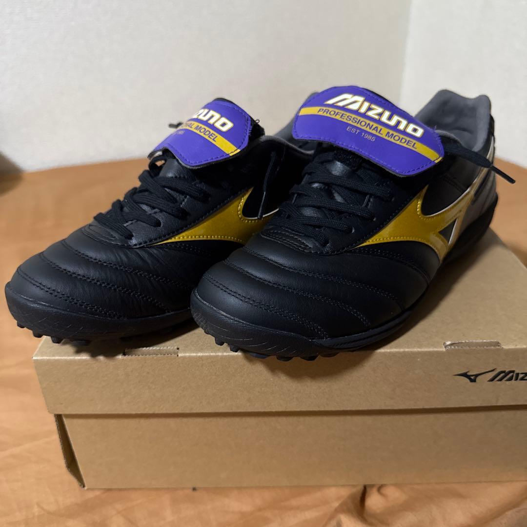 モレリア SALA ELITE TF BANDIERA PACK 25.5cm