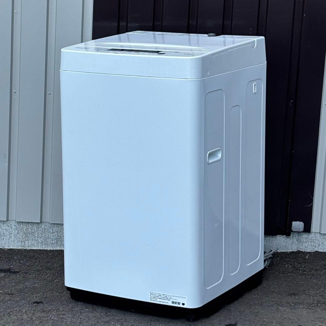 ♪だーすー設置対応◎2024年4.5kgハイセンス 洗濯機 HW-K45E