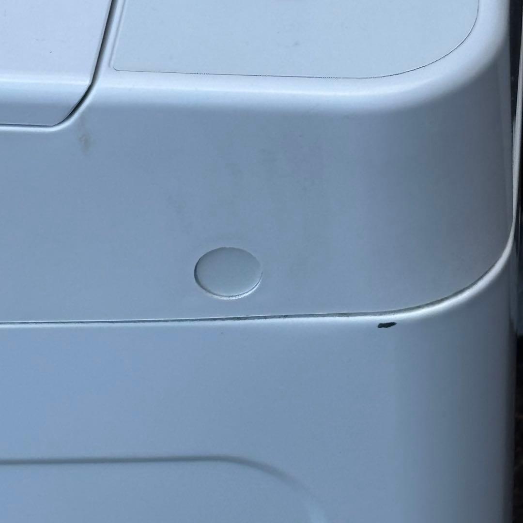 ♪だーすー設置対応◎2024年4.5kgハイセンス 洗濯機 HW-K45E