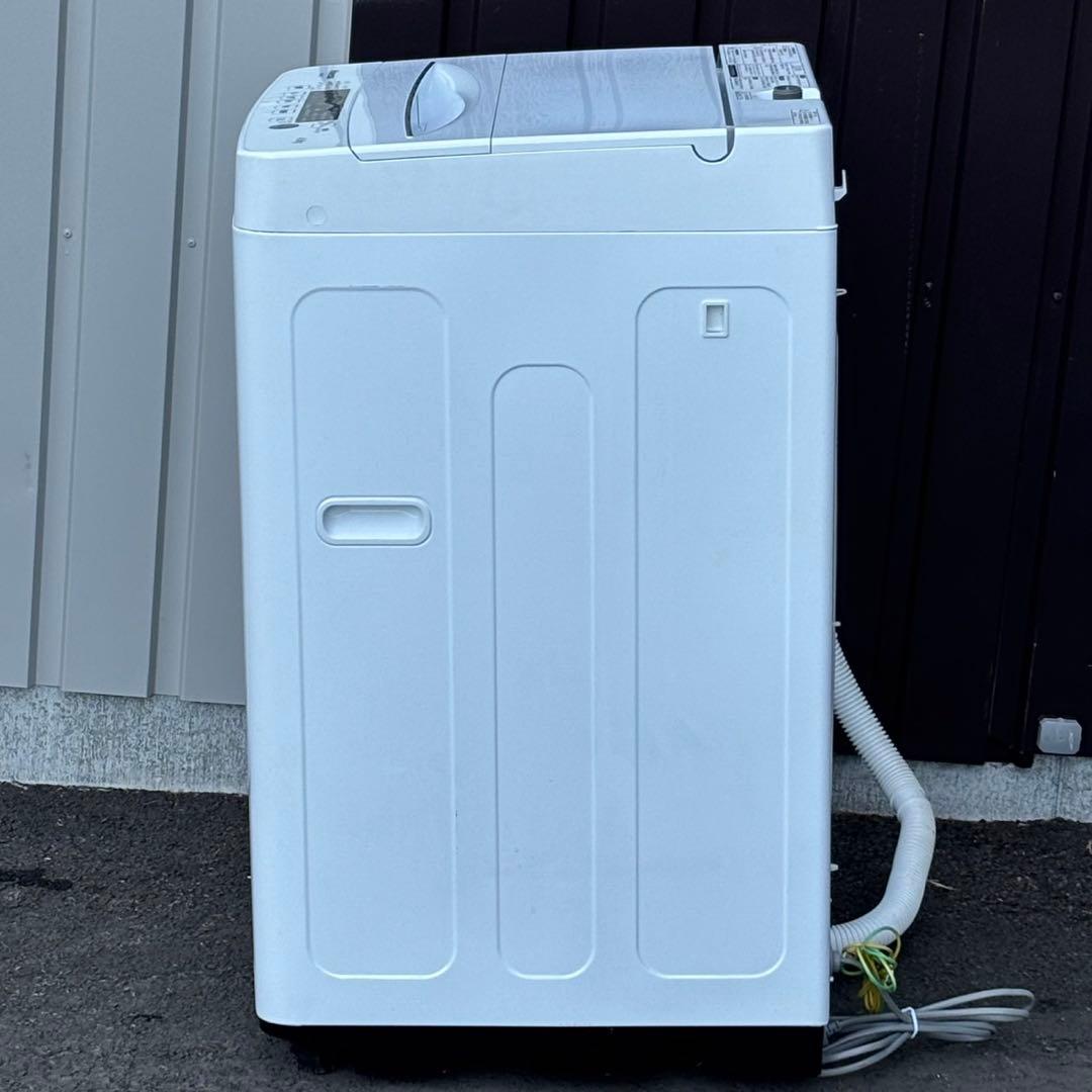 ♪だーすー設置対応◎2024年4.5kgハイセンス 洗濯機 HW-K45E