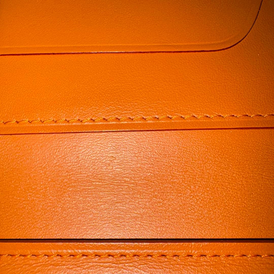 GANZO ガンゾ コードバン オーセンティックマルチ　ブラック