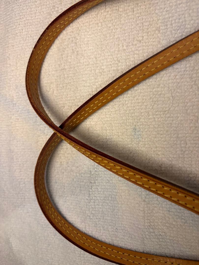 交渉早い者勝ち　美品Louis Vuitton ネヴァーフルMM トートバッグ