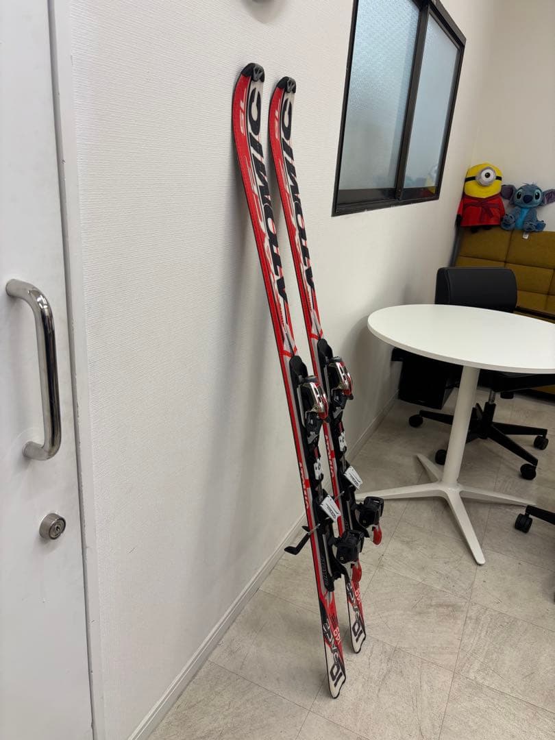 ATOMIC アトミック スキー板 RACE SL 149cm