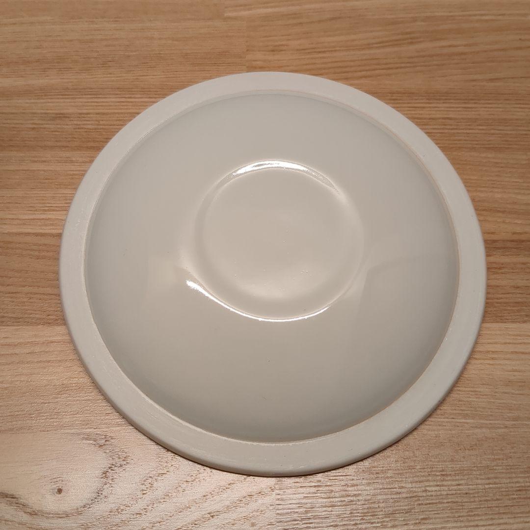 茶道具　赤絵水指　水指