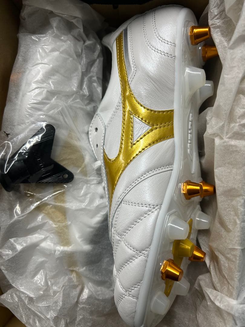 モレリア2ジャパンMIX 25センチ