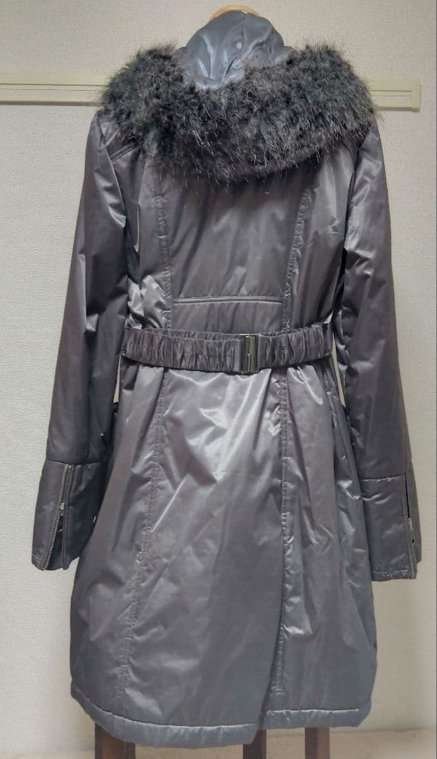 オッズオンジャパン Rozen Kavalier 刺繍 3way ロングコート