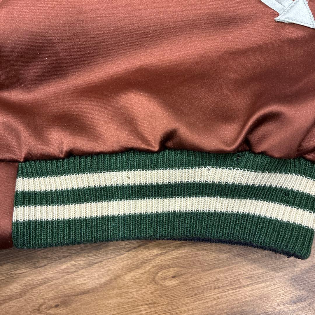 テーラー東洋 スカジャン ハワイ M品番 Mサイズ