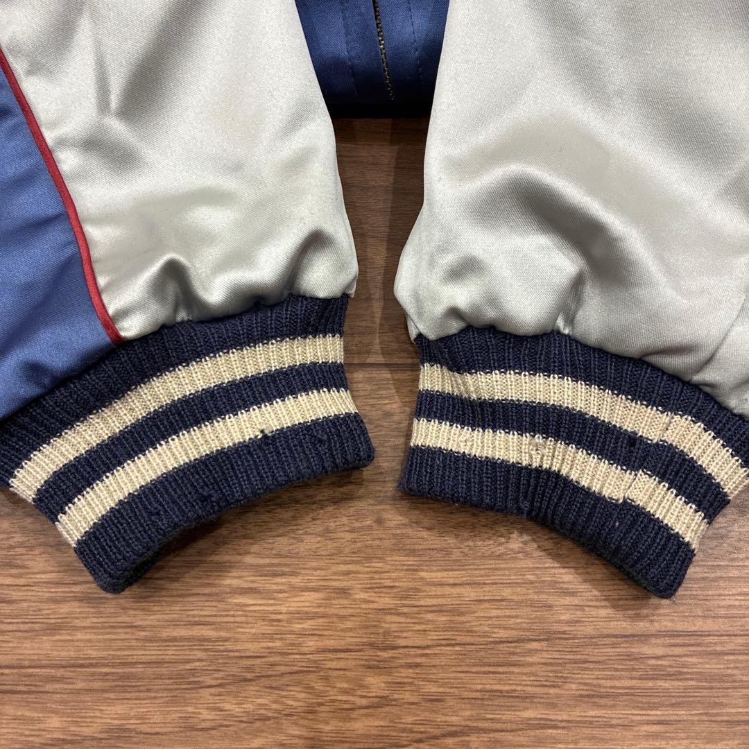 テーラー東洋 スカジャン ハワイ M品番 Mサイズ