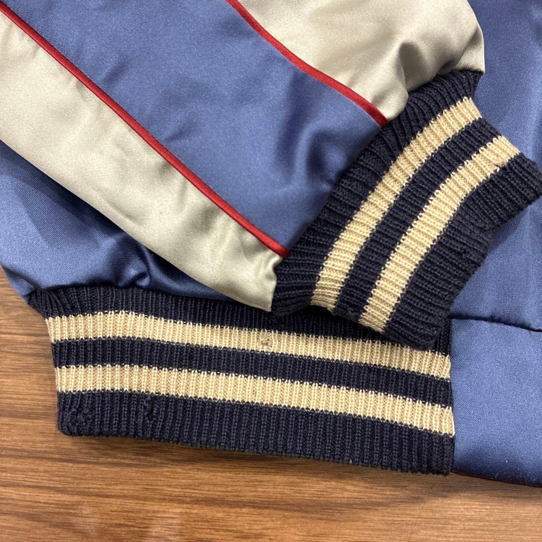 テーラー東洋 スカジャン ハワイ M品番 Mサイズ