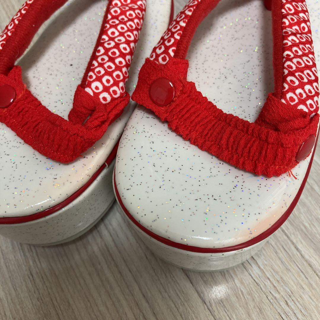 七五三用　着物　三歳　セット