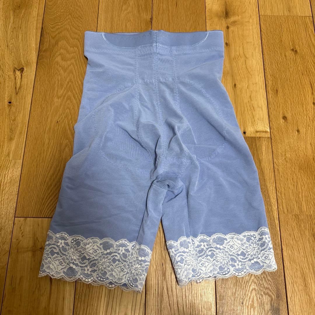 グラントイーワンズ LALA ハイウエストガードル 70 補正下着