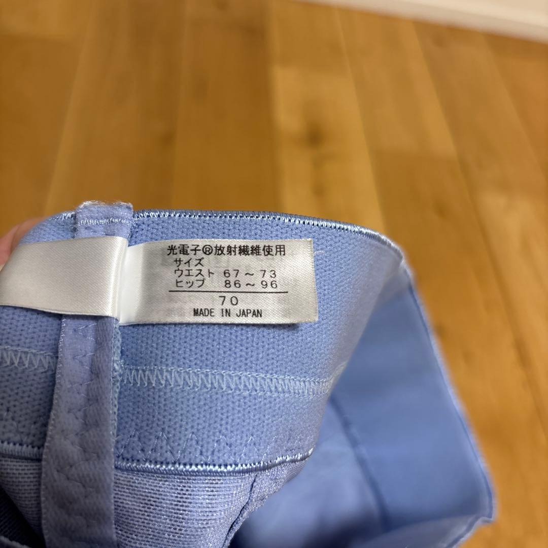 グラントイーワンズ LALA ハイウエストガードル 70 補正下着