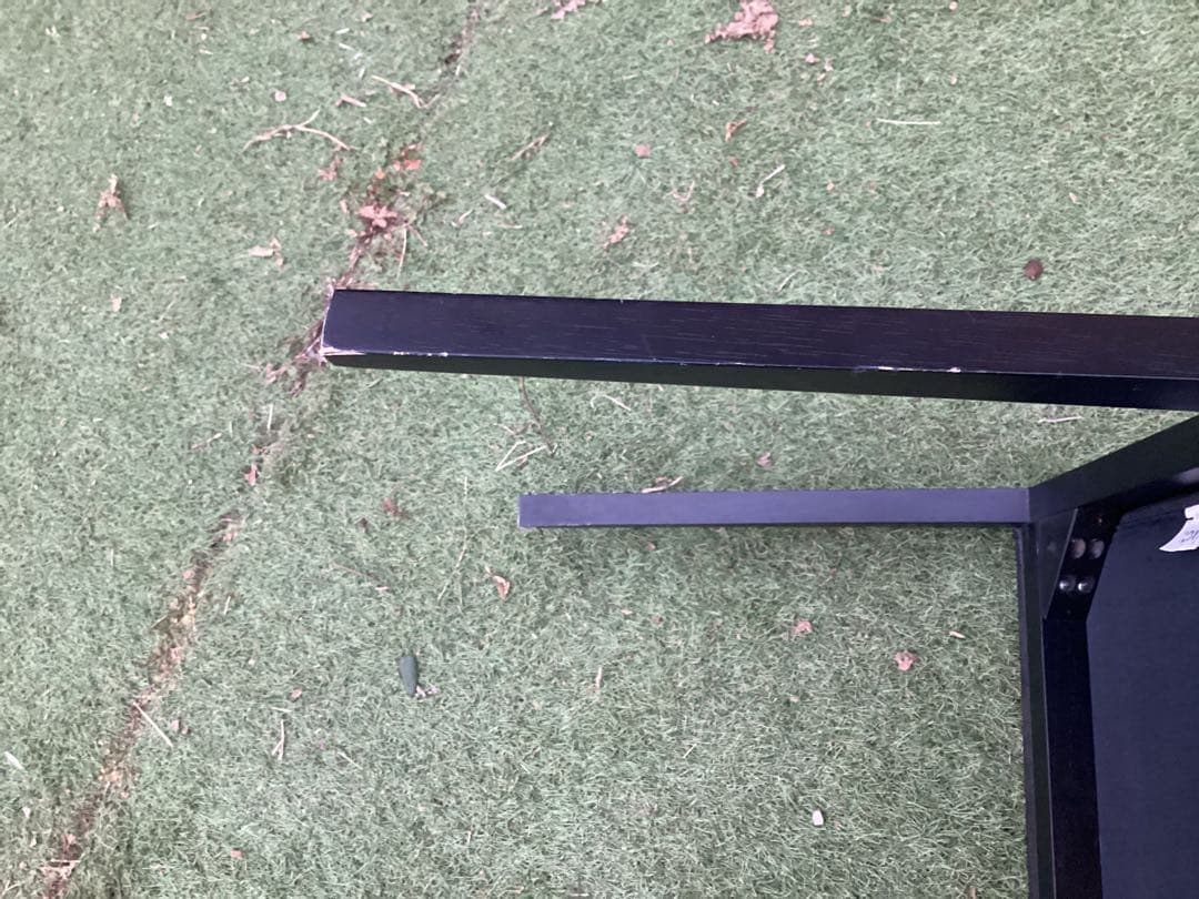 カッシーナ　イクスシー　アームチェア　ダイニングチェア　椅子