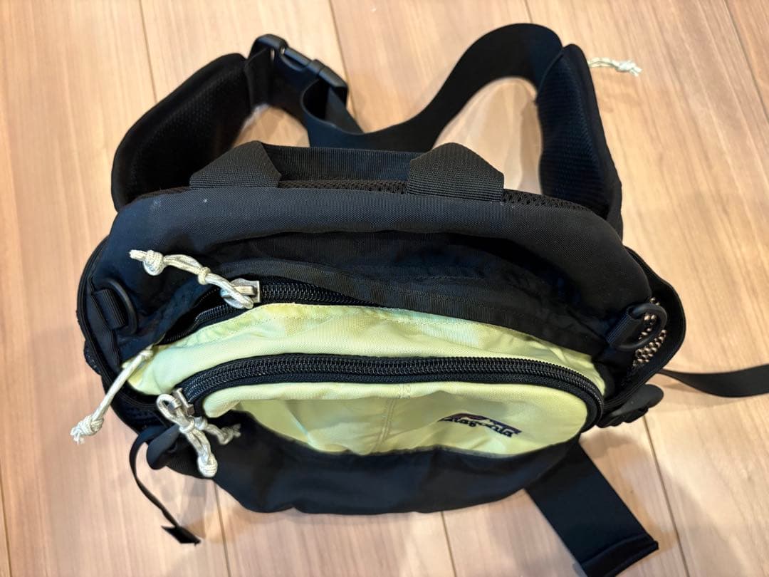 バッグ 00s PATAGONIA POBLANO LUMBER PACK 48170