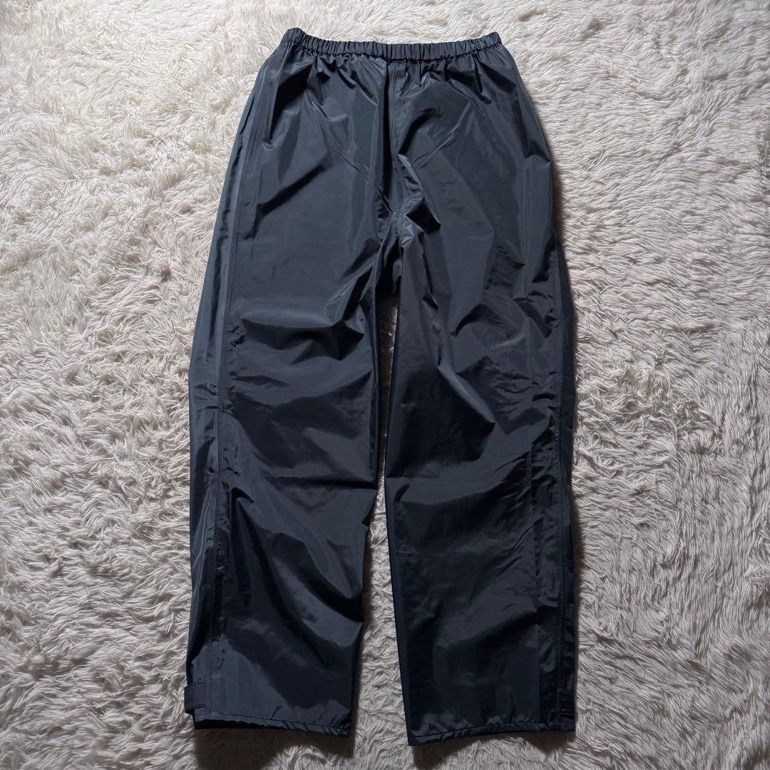 ⸝*⸜様 未使用/タグ付き✨レインウェア　セットアップ　ゴアテックス　3L