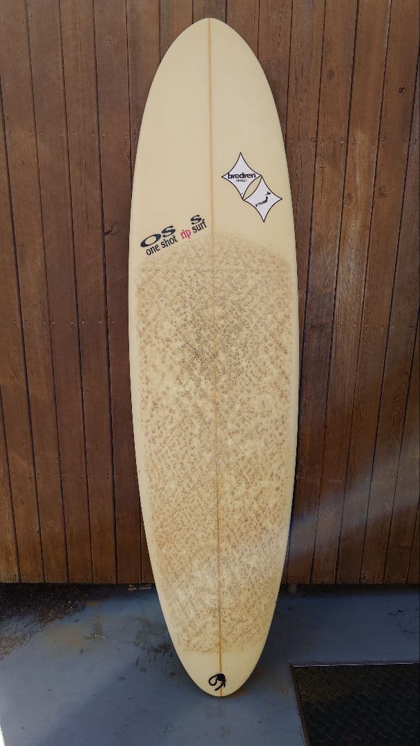 【世田谷区】ファンボード 6'6\