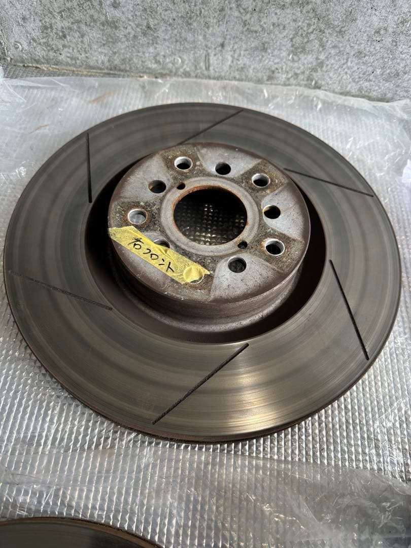 パーツ DIXCEL 361 7023 SUBARU FRONT