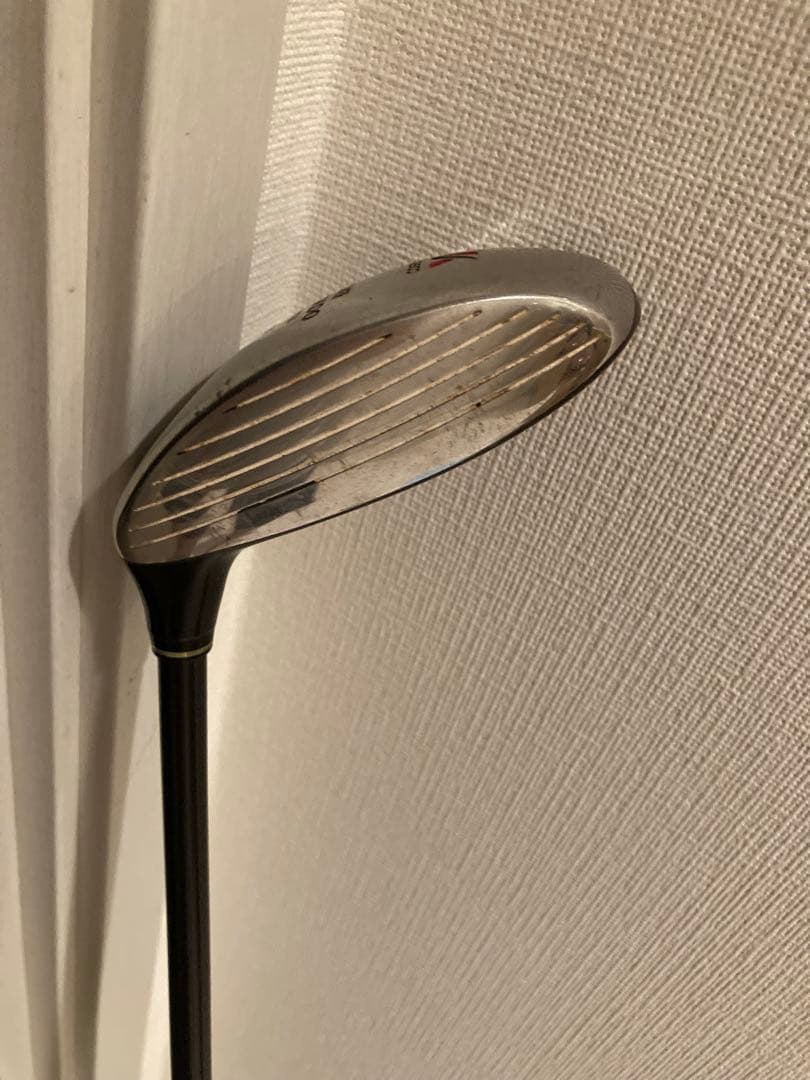 ゴルフクラブ12本　ゴルフセット　右利き　男性　パーリーゲイツ　ゴルフバック