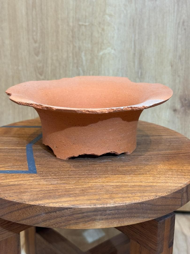 N/OH　ラン鉢　SS