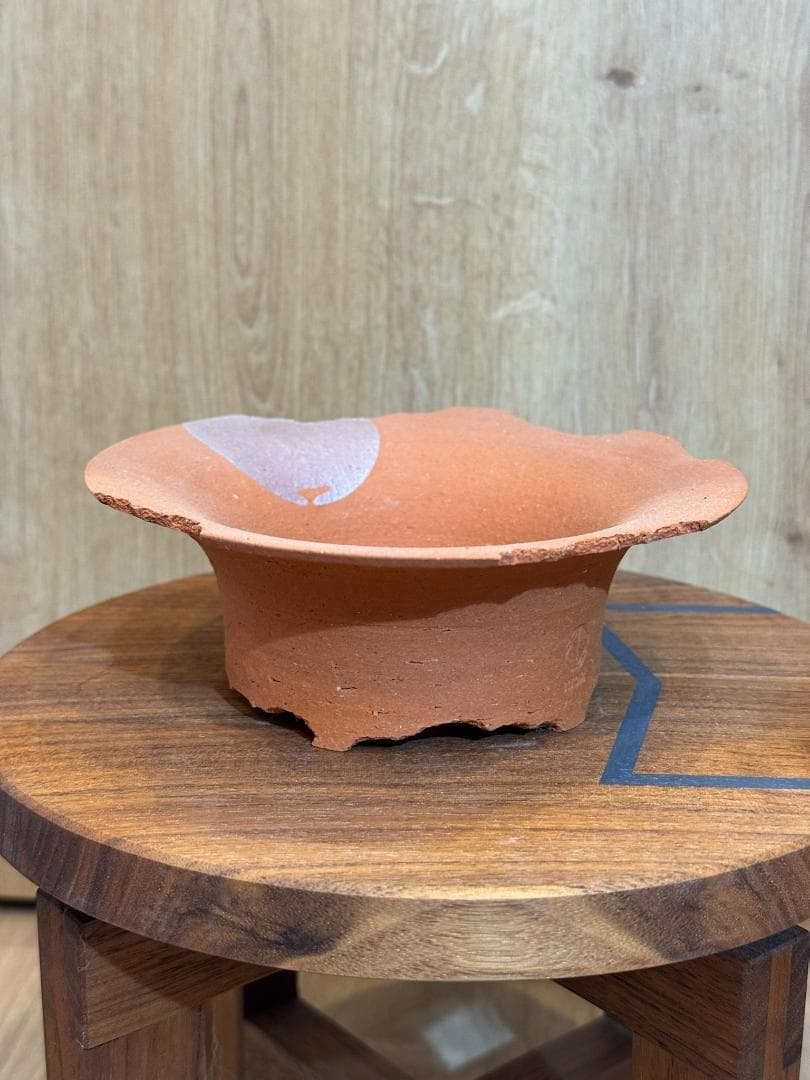 N/OH　ラン鉢　SS