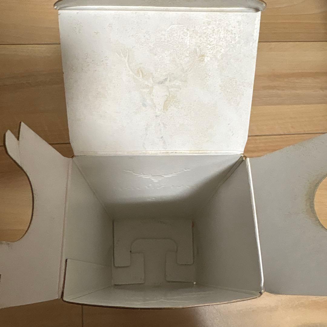 ダルモア 12年　旧ボトル古酒　未開栓