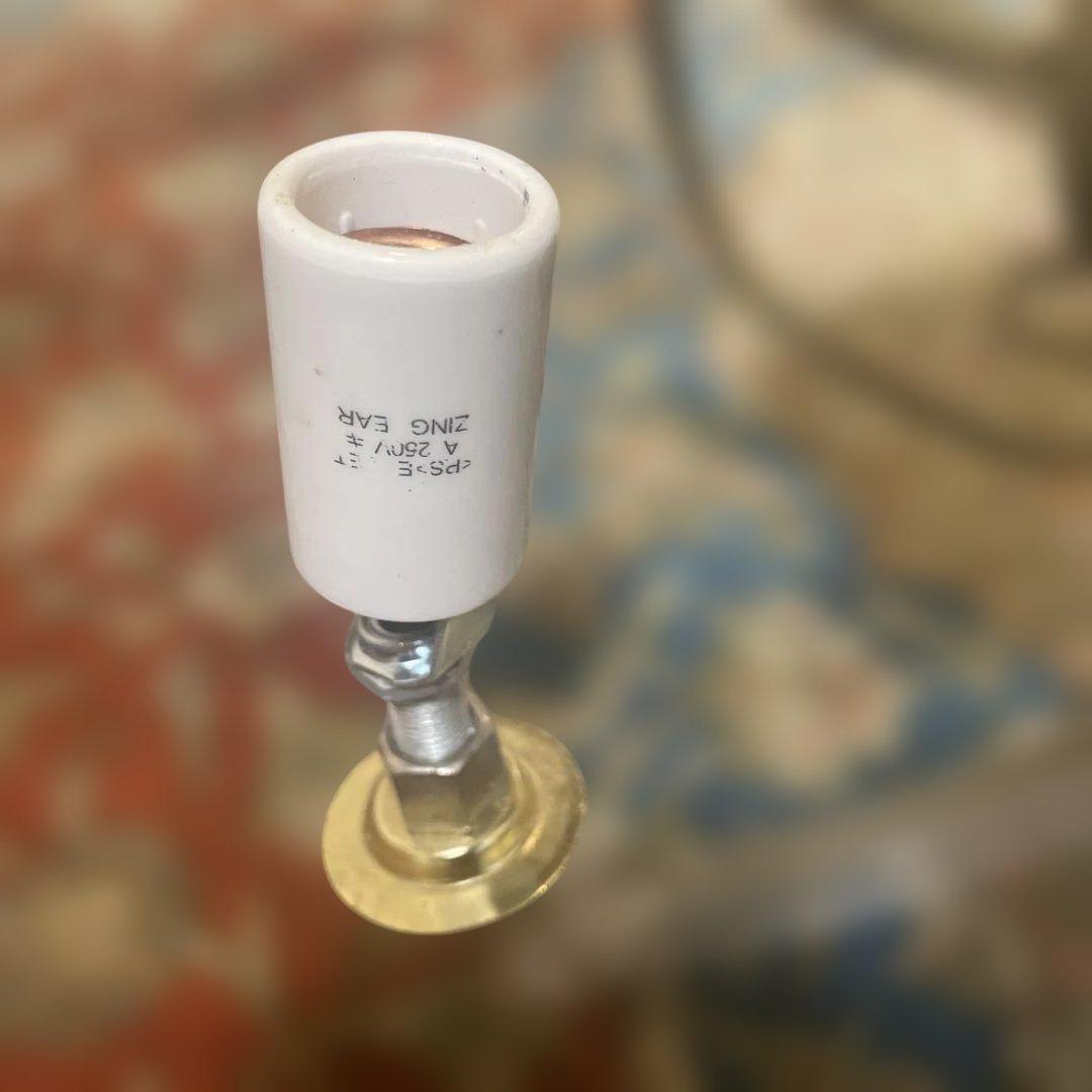 クリスタルシャンデリア 5灯