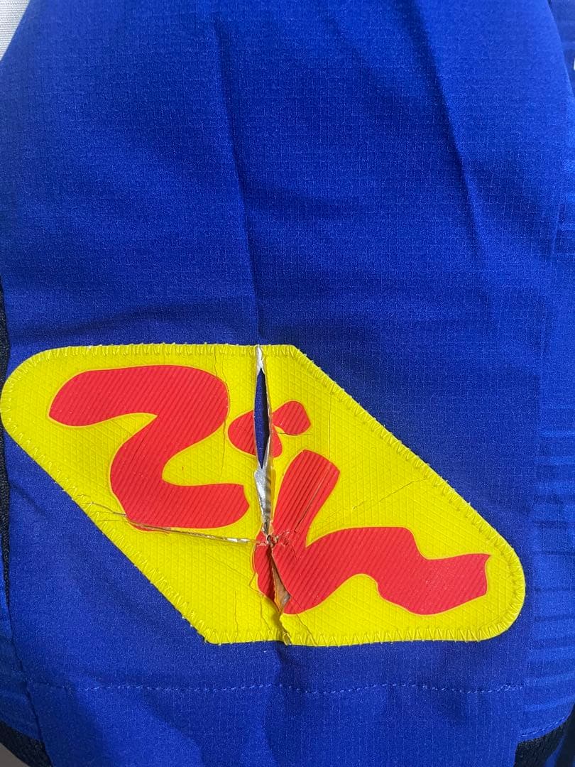 オーセンティックユニフォーム ガンバ大阪 2011 宇佐美貴史 ホーム 20周年