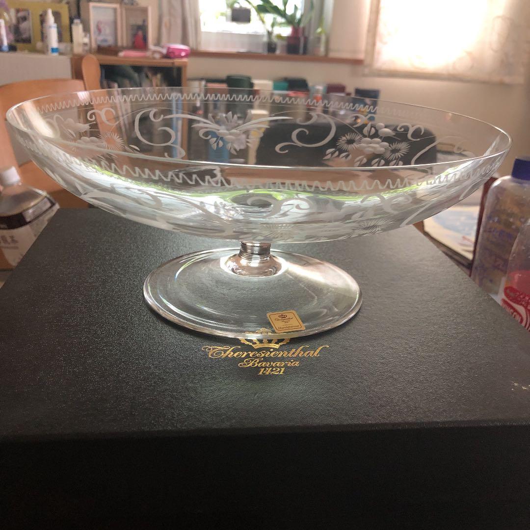 テレジアンタール　コンポート