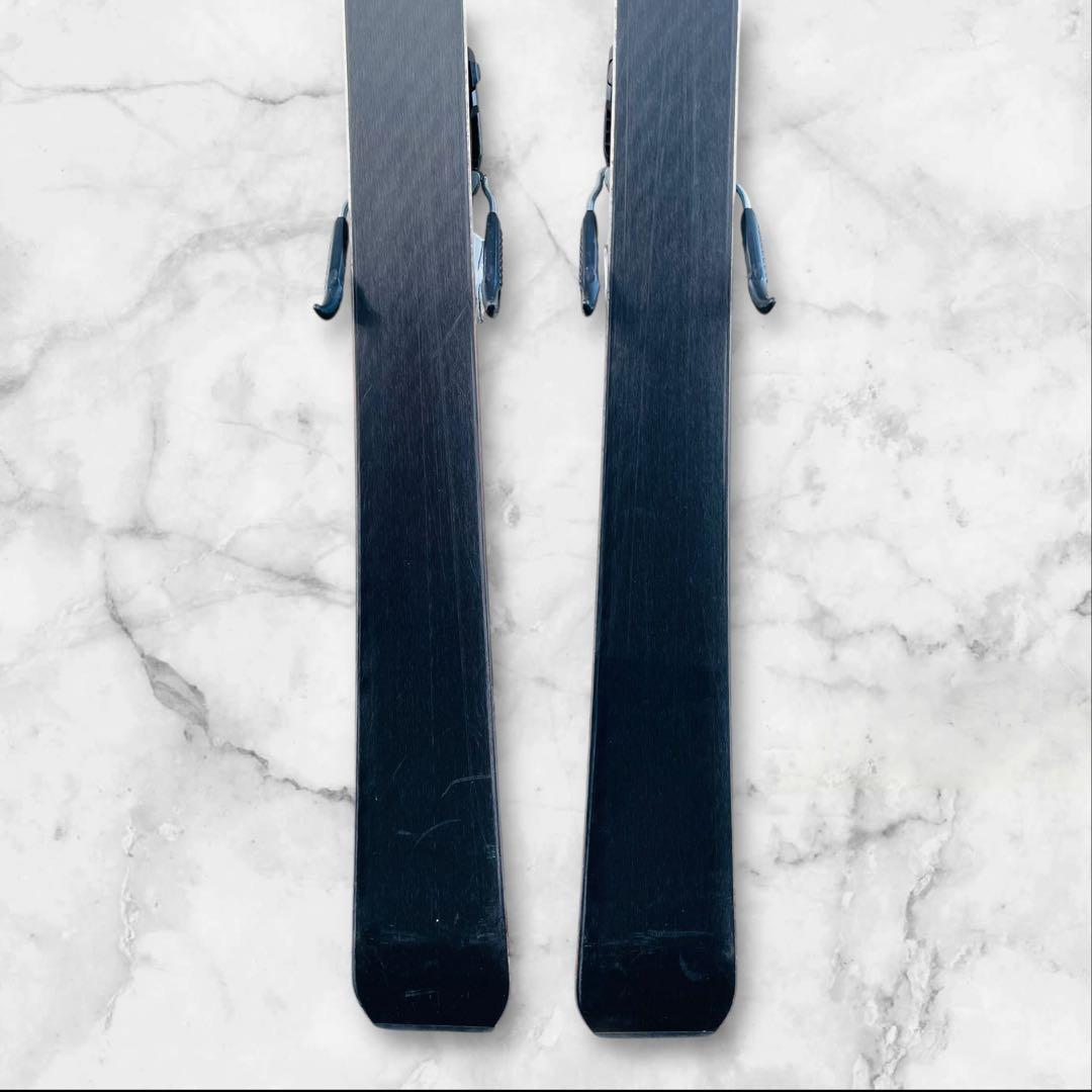 アトミック ブルースター SX160