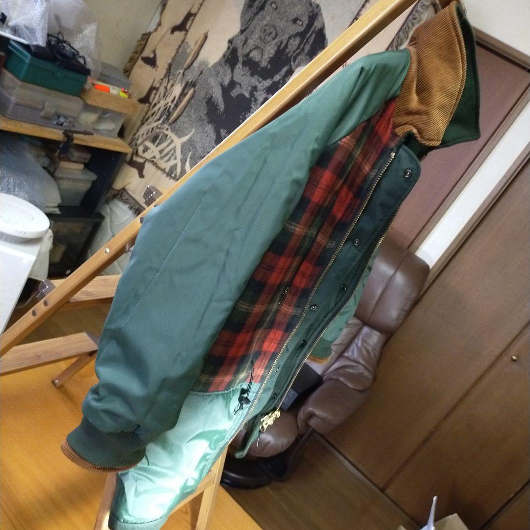 Woolrich ウールリッチハンティングコートアウター Ⅼサイズ