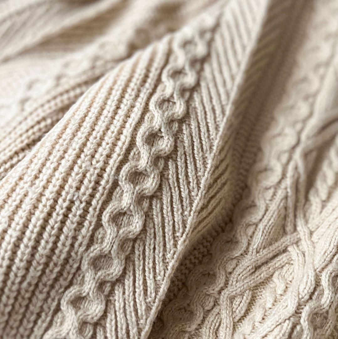 【suzuさま】レイビームスニット　ユナイテッドアローズカーデ　2点おまとめ