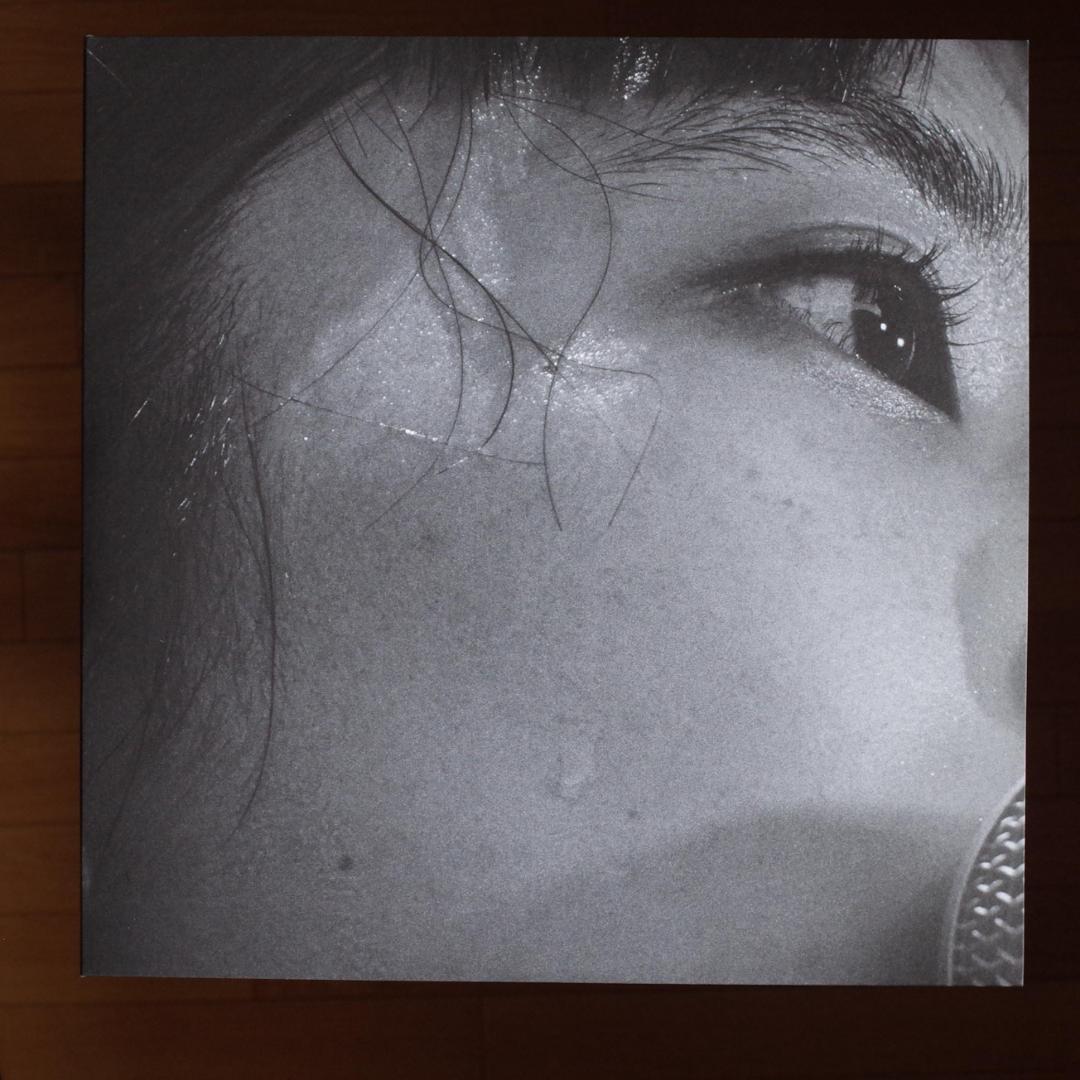 カネコアヤノ 日比谷野外音楽堂 レコード