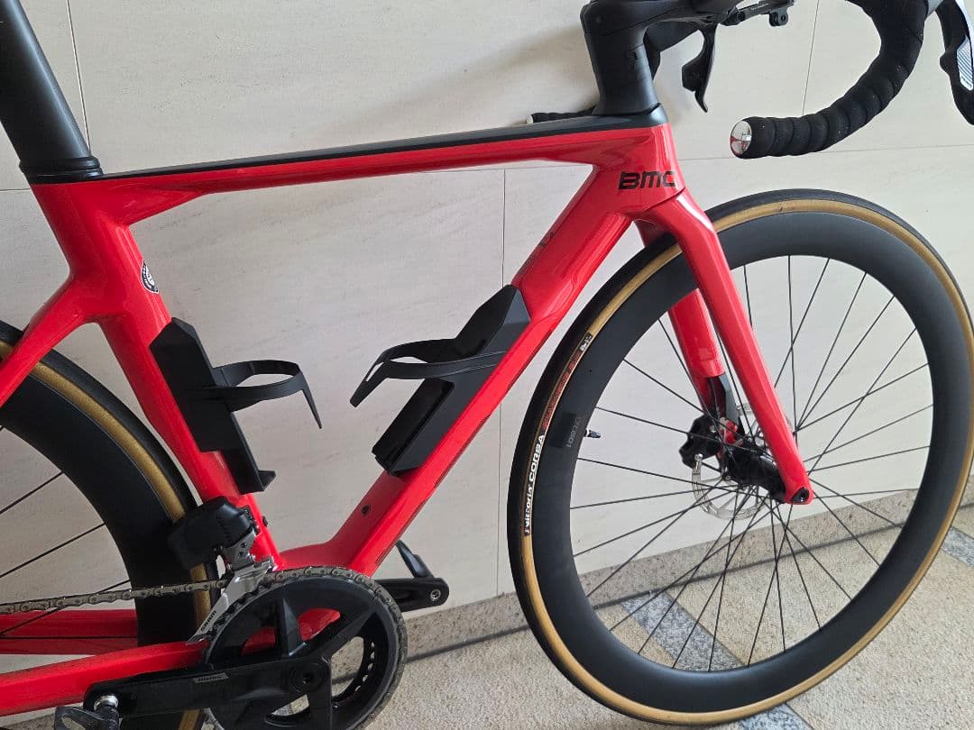 自転車本体 BMC Timemachine road 01 2022