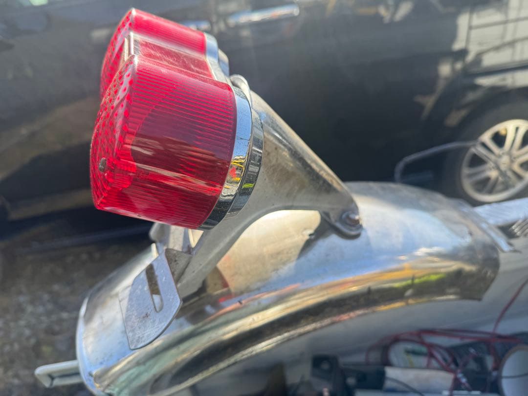 サンパチテール