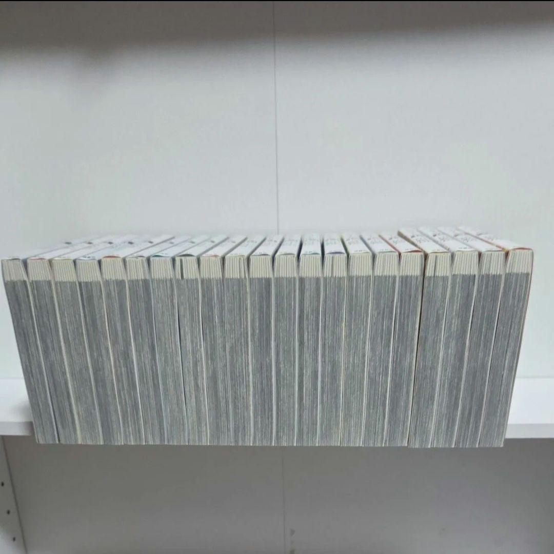 インベスターZ 1巻～21巻 全巻 漫画　収納BOX 全巻セット コミック