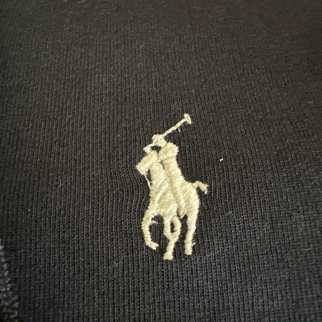 Polo by Ralph Lauren パーカー　ジップパーカー　[美品]