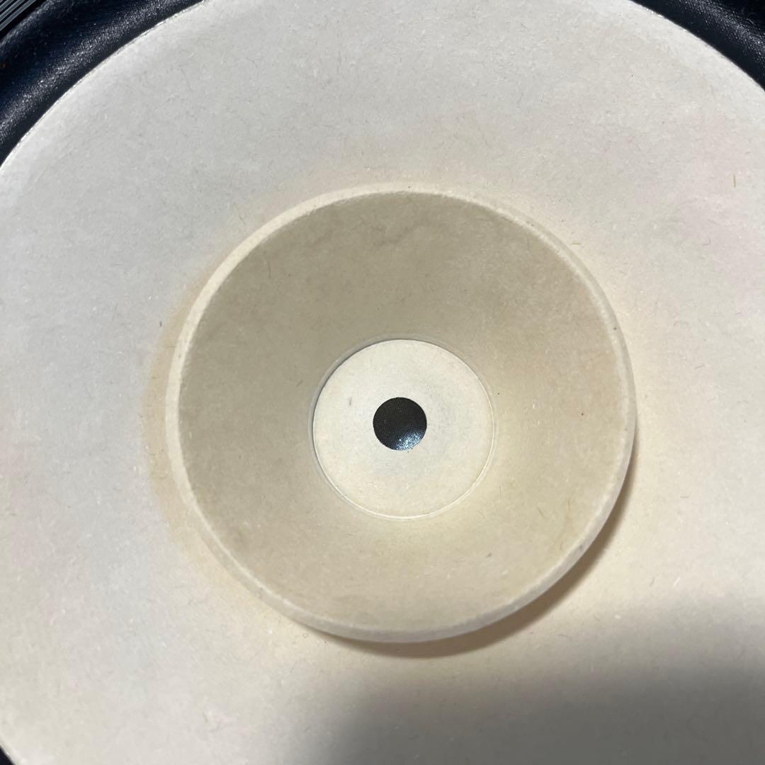 Fostex FE206En フルレンジスピーカー 2個セット